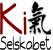 Velkommen til Ki-Selskabet Logo
